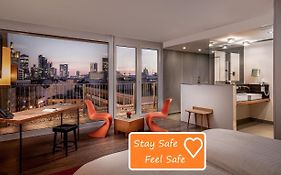 mainhaus Stadthotel Frankfurt